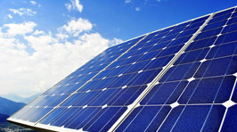 Photovoltaic power gener