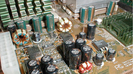 Application of signal circuit